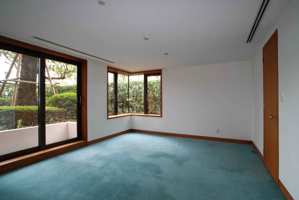 フォレストテラス松濤の写真 その他居室