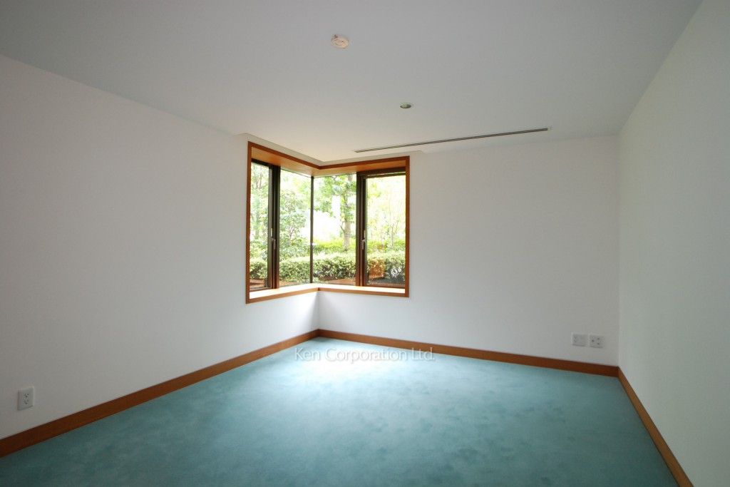 フォレストテラス松濤の写真 その他居室