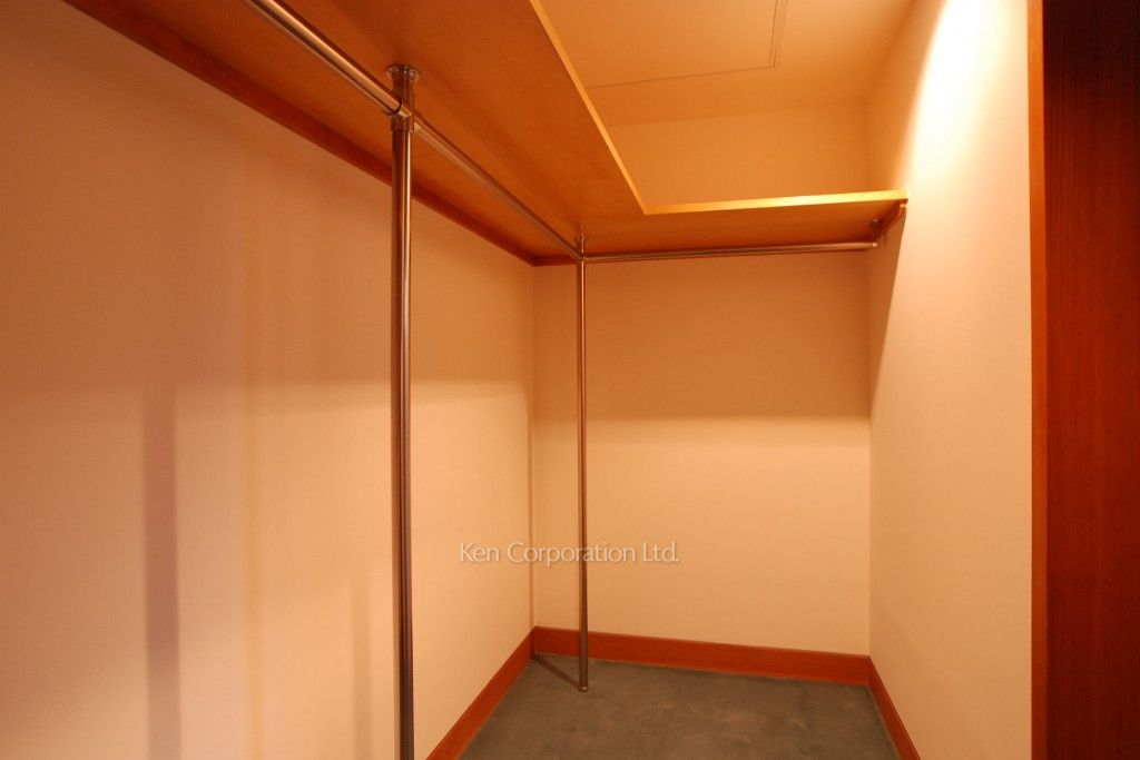 フォレストテラス松濤の写真 ウォークインクローゼット