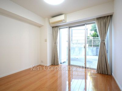 コスモリード南麻布の写真 その他居室