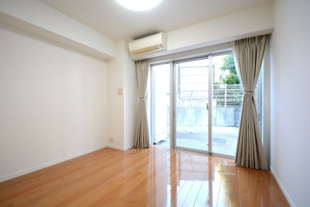 コスモリード南麻布の写真 その他居室