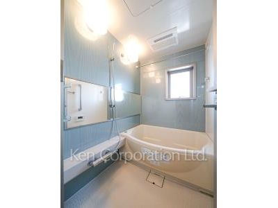 プライムアーバン新宿夏目坂タワーレジデンスの写真 バスルーム