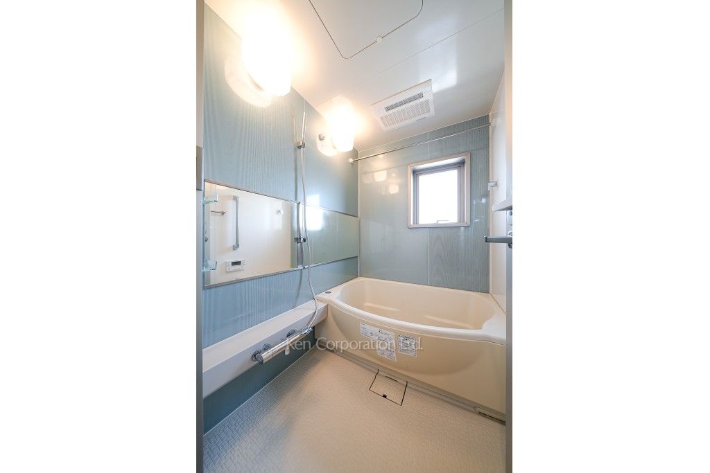 プライムアーバン新宿夏目坂タワーレジデンスの写真 バスルーム