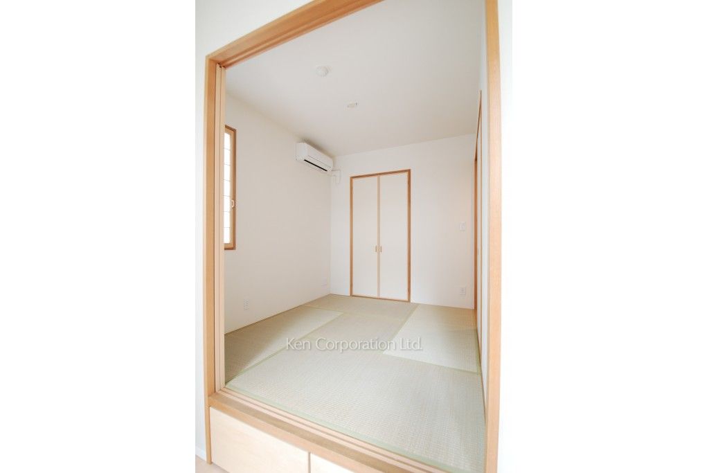 プライムアーバン新宿夏目坂タワーレジデンスの写真 その他居室 ※1階の同じ間取タイプを撮影。仕様が異なることがあります。