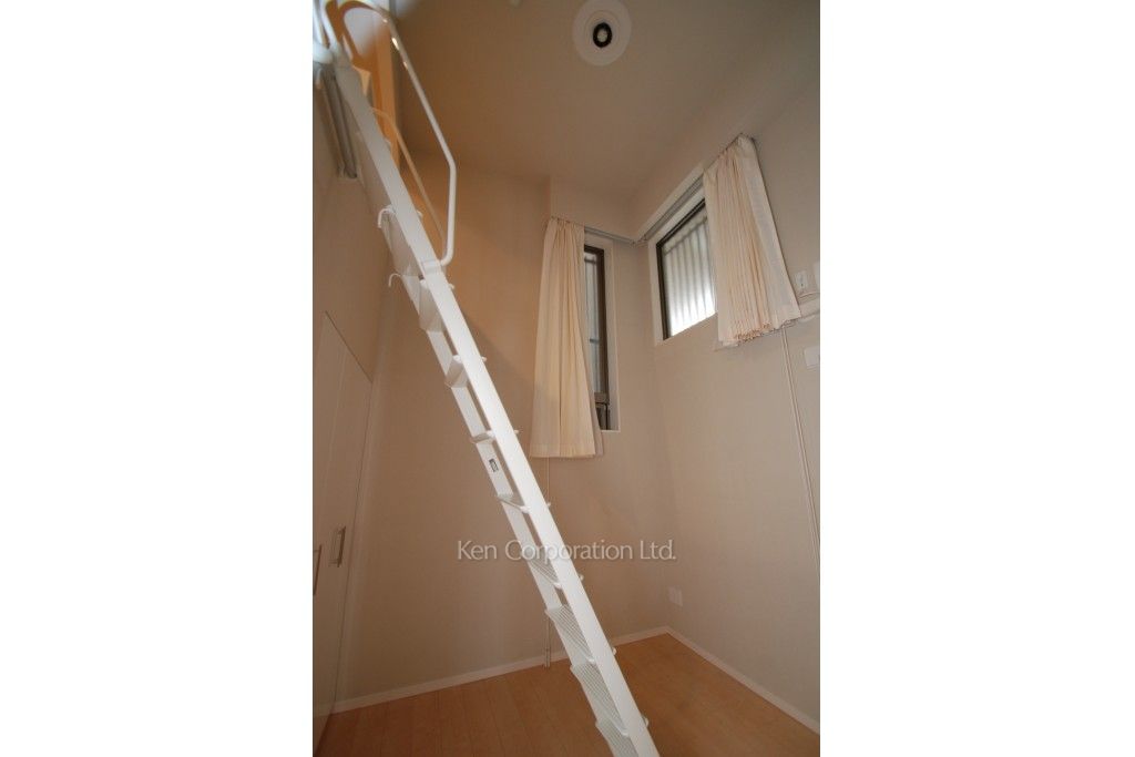 プライムアーバン新宿夏目坂タワーレジデンスの写真 サービスルーム ※1階の同じ間取タイプを撮影。仕様が異なることがあります。