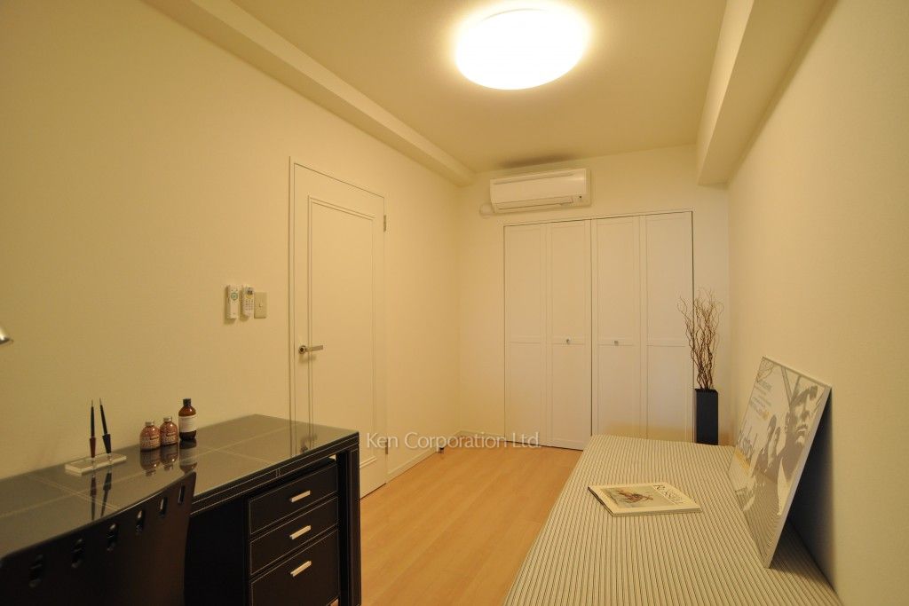 プライムゲート飯田橋の写真 その他居室