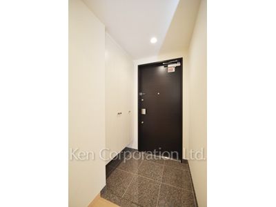 White Tower Hamamatsuchoの写真 玄関 ※3階の同じ間取タイプを撮影。仕様が異なることがあります。
