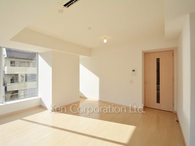 White Tower Hamamatsuchoの写真 居室（LDなど） ※3階の同じ間取タイプを撮影。仕様が異なることがあります。