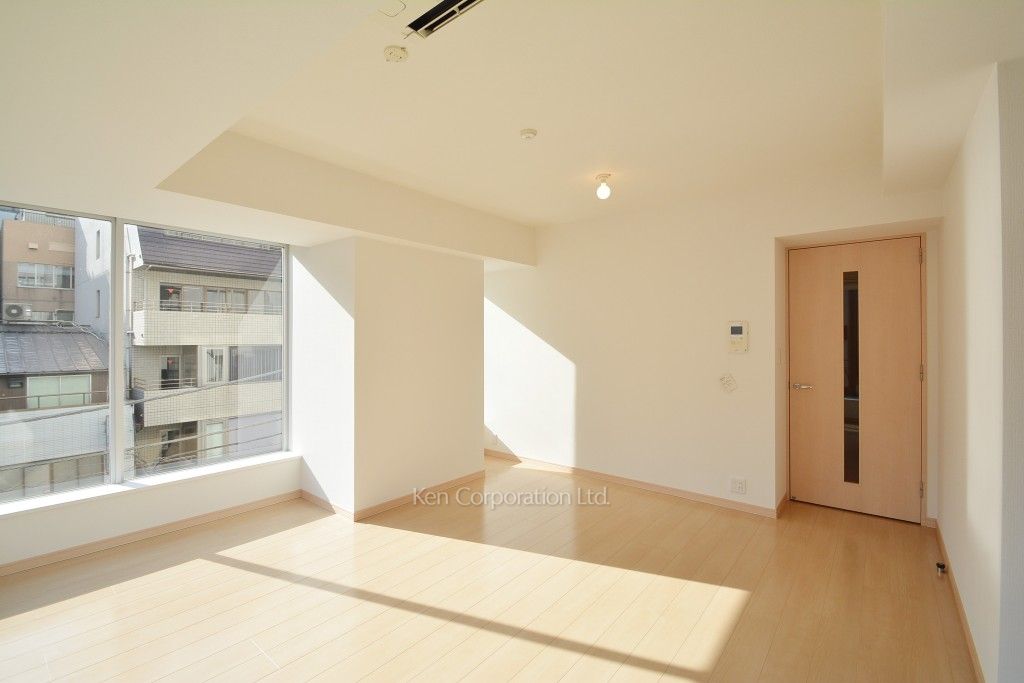 White Tower Hamamatsuchoの写真 居室（LDなど） ※3階の同じ間取タイプを撮影。仕様が異なることがあります。