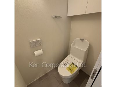 White Tower Hamamatsuchoの写真 トイレ ※写真・画像は実際と異なる場合がございます。部屋写真は同一タイプのものです。（ただし、画像中にタイプ名の記載がある場合はその記載内容を優先します。）