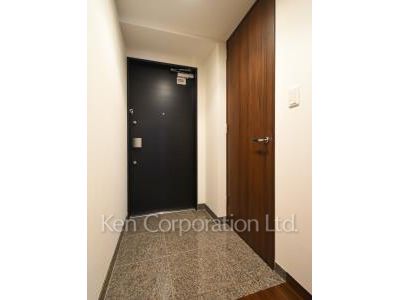 White Tower Hamamatsuchoの写真 玄関 ※3階の同じ間取タイプを撮影。仕様が異なることがあります。