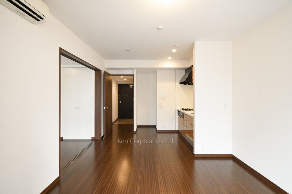 White Tower Hamamatsuchoの写真 居室（LDなど） ※3階の同じ間取タイプを撮影。仕様が異なることがあります。