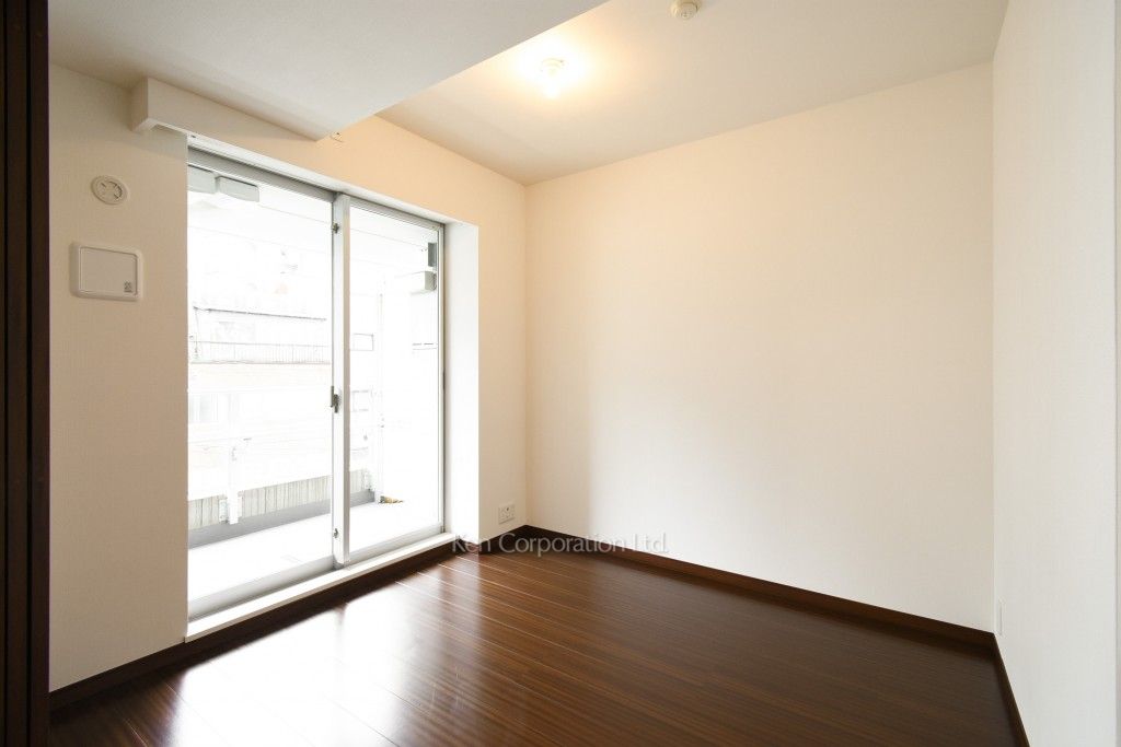 White Tower Hamamatsuchoの写真 ベッドルーム ※3階の同じ間取タイプを撮影。仕様が異なることがあります。