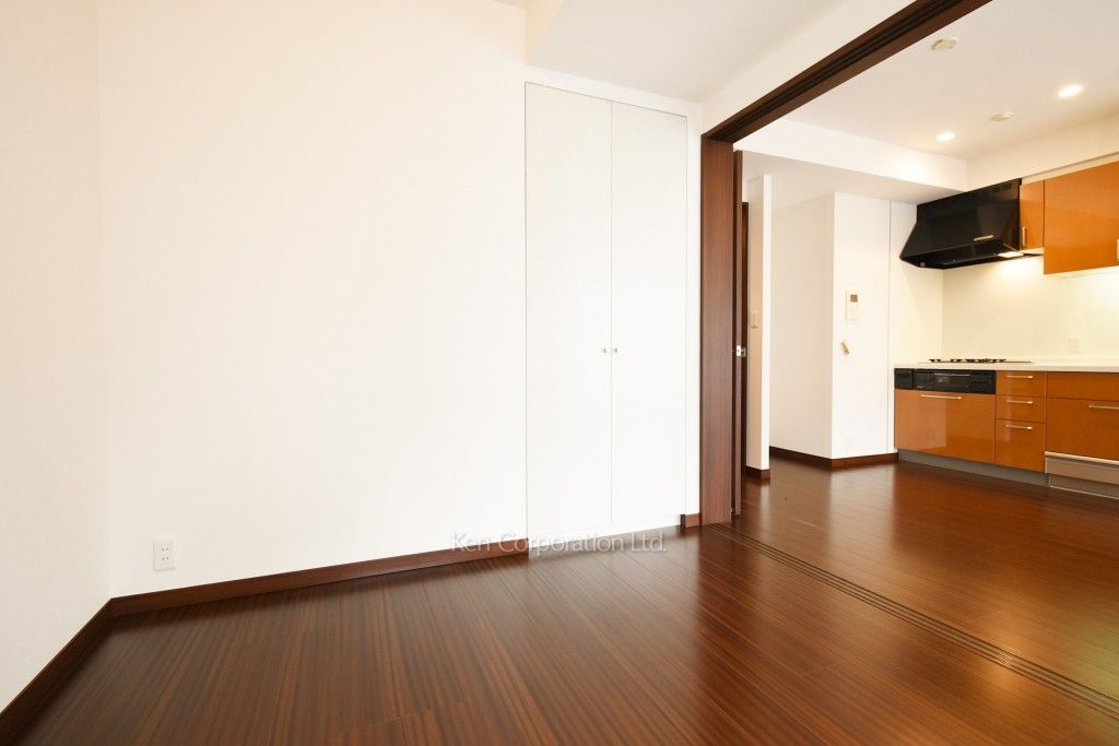 White Tower Hamamatsuchoの写真 ベッドルーム ※3階の同じ間取タイプを撮影。仕様が異なることがあります。