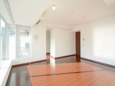 White Tower Hamamatsuchoの写真 居室（LDなど） ※5階の同じ間取タイプを撮影。仕様が異なることがあります。