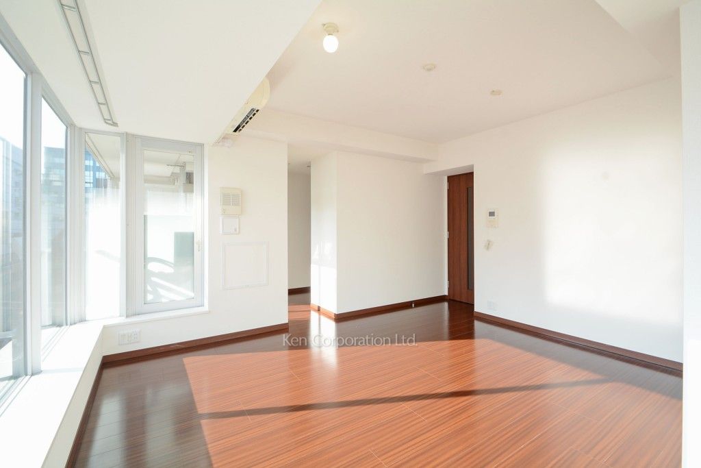 White Tower Hamamatsuchoの写真 居室（LDなど） ※5階の同じ間取タイプを撮影。仕様が異なることがあります。