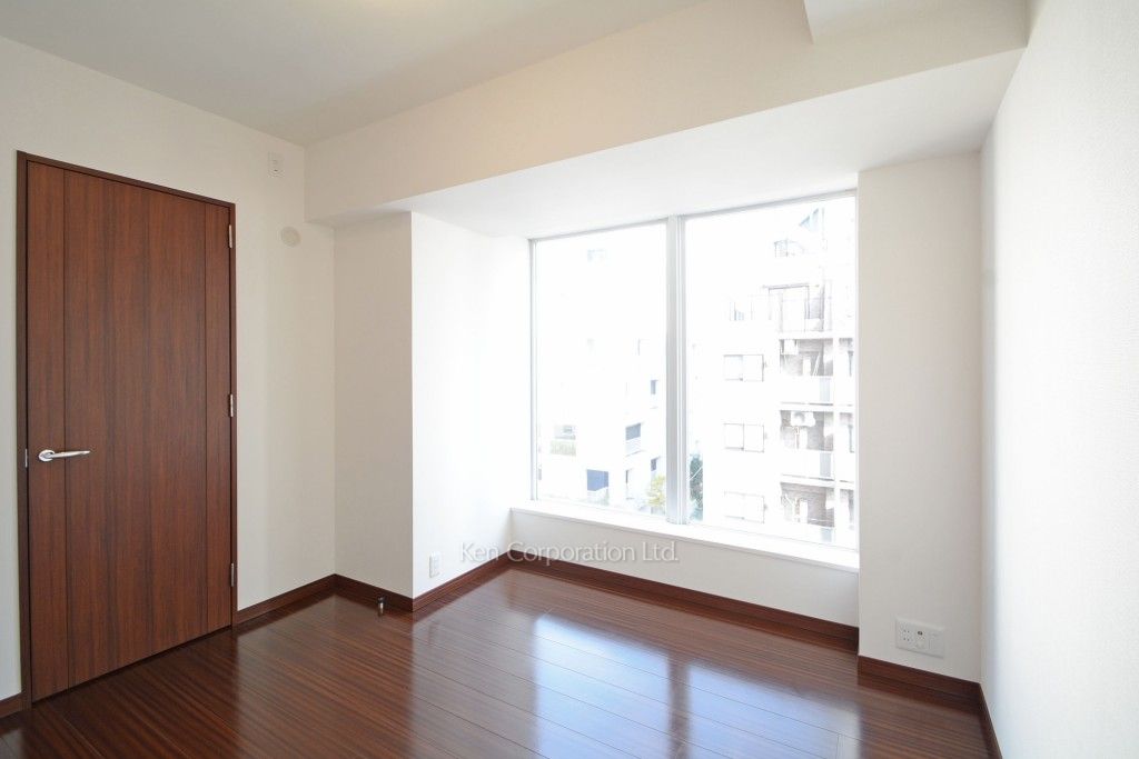 White Tower Hamamatsuchoの写真 ベッドルーム ※5階の同じ間取タイプを撮影。仕様が異なることがあります。