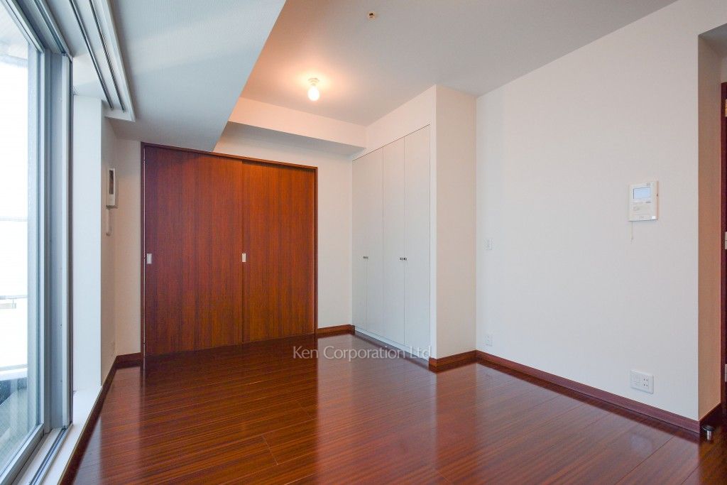 White Tower Hamamatsuchoの写真 居室（LDなど） ※15階の同じ間取タイプを撮影。仕様が異なることがあります。