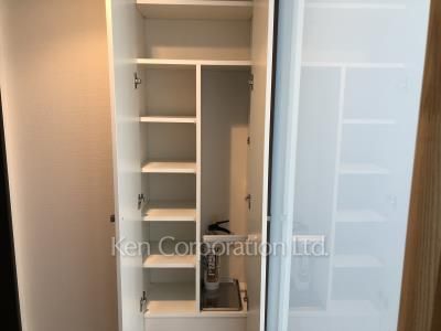 White Tower Hamamatsuchoの写真 玄関