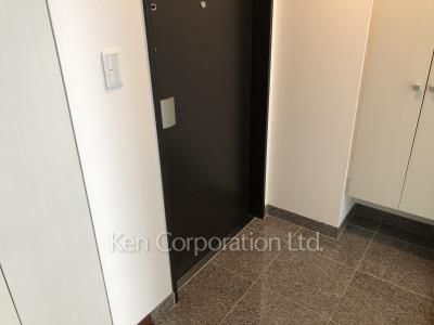 White Tower Hamamatsuchoの写真 玄関