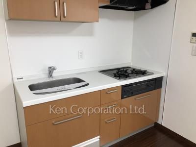 White Tower Hamamatsuchoの写真 キッチン