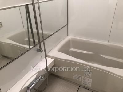 White Tower Hamamatsuchoの写真 バスルーム