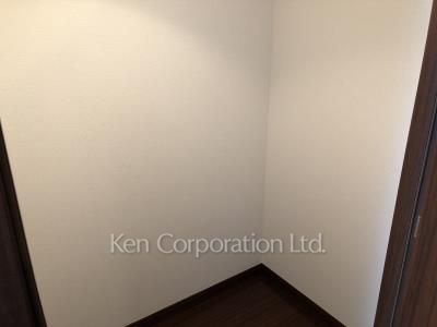 White Tower Hamamatsuchoの写真 クローゼット