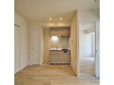 White Tower Hamamatsuchoの写真 キッチン ※写真・画像は実際と異なる場合がございます。部屋写真は同一タイプのものです。（ただし、画像中にタイプ名の記載がある場合はその記載内容を優先します。）