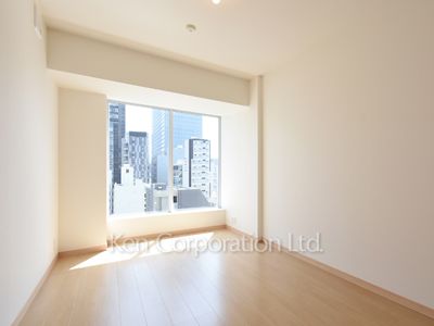 White Tower Hamamatsuchoの写真 ベッドルーム ※9階の同じ間取タイプを撮影。仕様が異なることがあります。