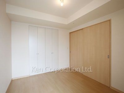 White Tower Hamamatsuchoの写真 ベッドルーム