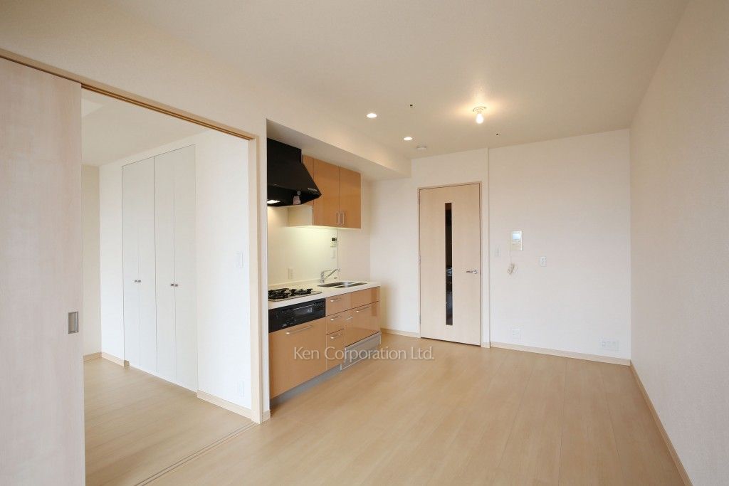 White Tower Hamamatsuchoの写真 リビングダイニング