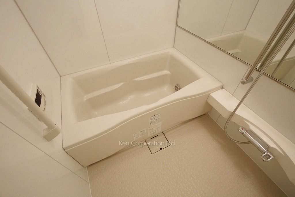 White Tower Hamamatsuchoの写真 バスルーム