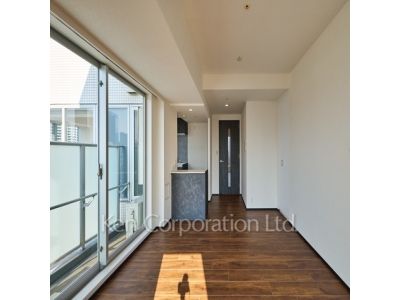 White Tower Hamamatsuchoの写真 リビングダイニング ※写真・画像は実際と異なる場合がございます。部屋写真は同一タイプのものです。（ただし、画像中にタイプ名の記載がある場合はその記載内容を優先します。）