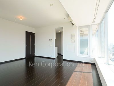 White Tower Hamamatsuchoの写真 リビングダイニング