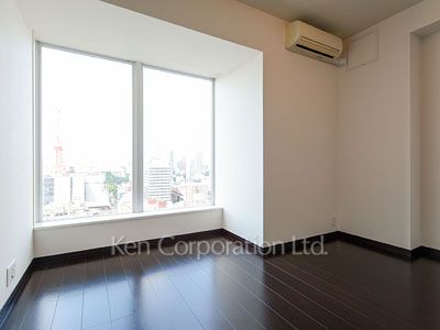 White Tower Hamamatsuchoの写真 ベッドルーム