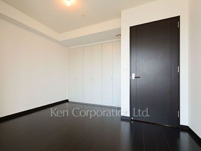 White Tower Hamamatsuchoの写真 ベッドルーム