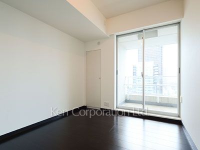 White Tower Hamamatsuchoの写真 ベッドルーム