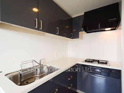 White Tower Hamamatsuchoの写真 キッチン