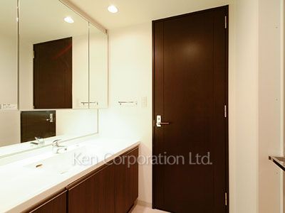 White Tower Hamamatsuchoの写真 パウダールーム