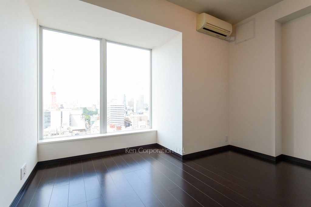 White Tower Hamamatsuchoの写真 ベッドルーム