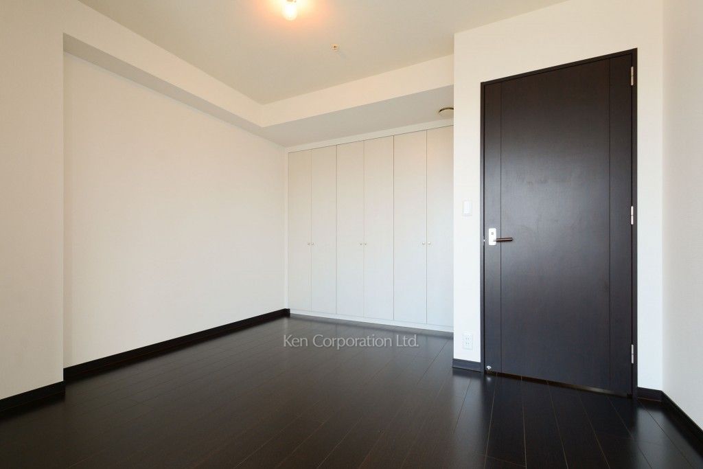 White Tower Hamamatsuchoの写真 ベッドルーム