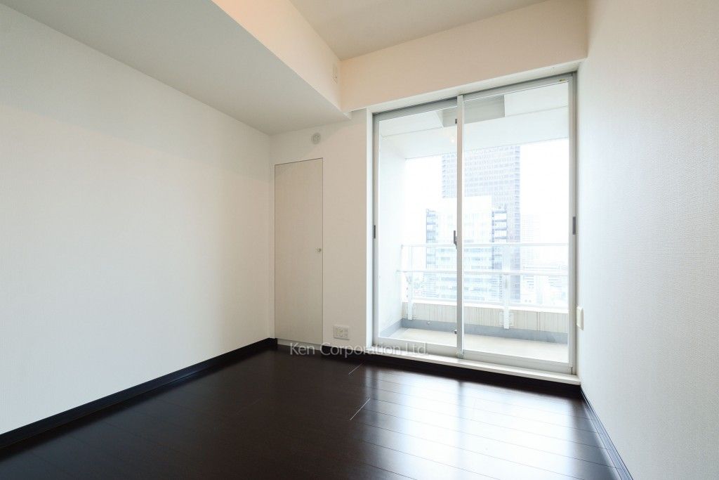 White Tower Hamamatsuchoの写真 ベッドルーム