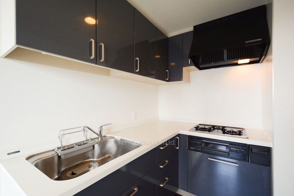 White Tower Hamamatsuchoの写真 キッチン