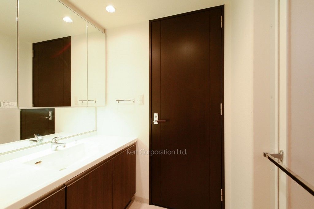 White Tower Hamamatsuchoの写真 パウダールーム