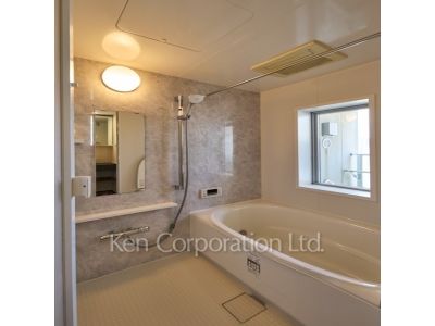 White Tower Hamamatsuchoの写真 バスルーム ※写真・画像は実際と異なる場合がございます。部屋写真は同一タイプのものです。（ただし、画像中にタイプ名の記載がある場合はその記載内容を優先します。）