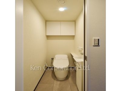 White Tower Hamamatsuchoの写真 トイレ ※写真・画像は実際と異なる場合がございます。部屋写真は同一タイプのものです。（ただし、画像中にタイプ名の記載がある場合はその記載内容を優先します。）