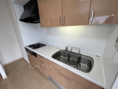 White Tower Hamamatsuchoの写真 キッチン