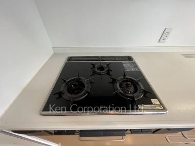 White Tower Hamamatsuchoの写真 キッチン