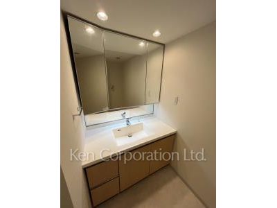 White Tower Hamamatsuchoの写真 パウダールーム