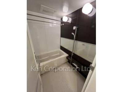 White Tower Hamamatsuchoの写真 バスルーム